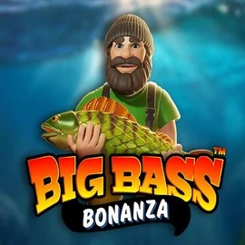 Big Bass Bonanza online slot from Pragmatic Play – play at slotexocasino.online