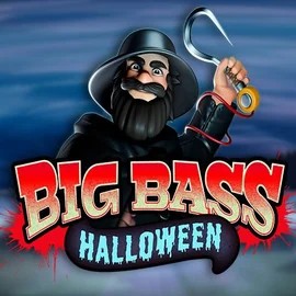 Play Big Bass Halloween slot by Pragmatic Play on slotexocasino.online