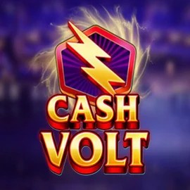 Play Cash Volt slot by Red Tiger Gaming on slotexocasino.online