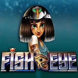 Fish Eye – slot by Pragmatic Play, featured at slotexocasino.online
