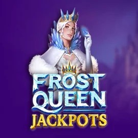 Frost Queen Jackpots online slot from Yggdrasil – play at slotexocasino.online