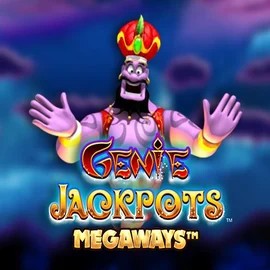 Genie Jackpots Megaways online slot from Blueprint Gaming – play at slotexocasino.online
