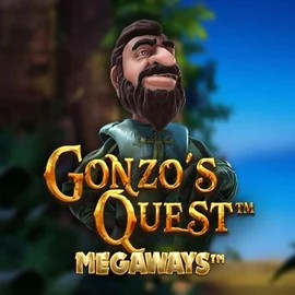 Play Gonzo's Quest Megaways slot by Red Tiger Gaming on slotexocasino.online