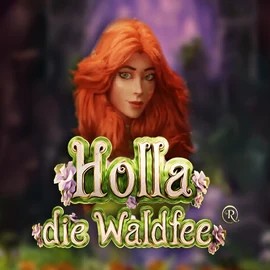 Play the Holla die Waldfee slot by Hölle Games on Slotexo Casino