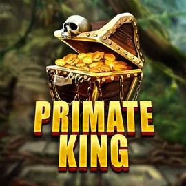 Primate King slot visual from Red Tiger Gaming available on slotexocasino.online