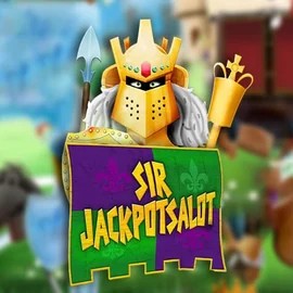 Play the Sir Jackpots Alot slot by Core Gaming on Slotexo Casino