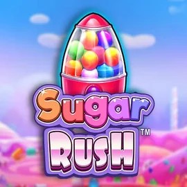 Play the Sugar Rush slot by Pragmatic Play on Slotexo Casino
