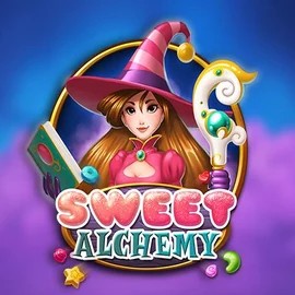 Sweet Alchemy – slot by Play’n GO, featured at slotexocasino.online