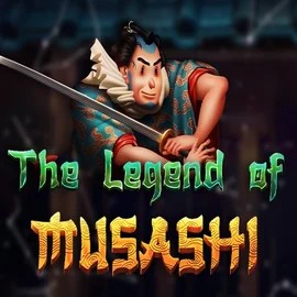 The Legend of Musashi online slot from Peter &amp; Sons – play at slotexocasino.online